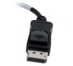 StarTech.com Adaptateur / Convertisseur vidéo actif DisplayPort vers DVI - M/F - 1920x1200
