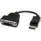 StarTech.com Adaptador Conversor de Vídeo DisplayPort DP a DVI - 1920x1200 - Activo