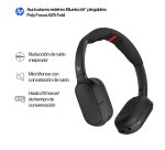 HP Poly Auriculares Bluetooth estéreo Focus 625