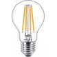 Philips Filament Bulb Clear 100W A60 E27