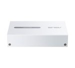 ASUS ExpertWiFi EBP15 Géré Gigabit Ethernet (10/100/1000) Connexion Ethernet, supportant l'alimentation via ce port (PoE) Blanc