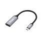 Equip USB-C to HDMI 2.0 Adapter, 4K/60Hz
