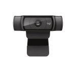 Logitech C920e HD 1080p Webcam