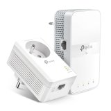 TP-Link TL-WPA7617 KIT 1200 Mbit/s Ethernet/LAN Wifi Blanc 2 pièce(s)