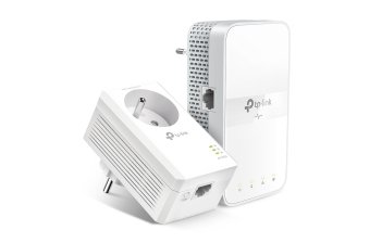 Adapters netwerk en Wifi