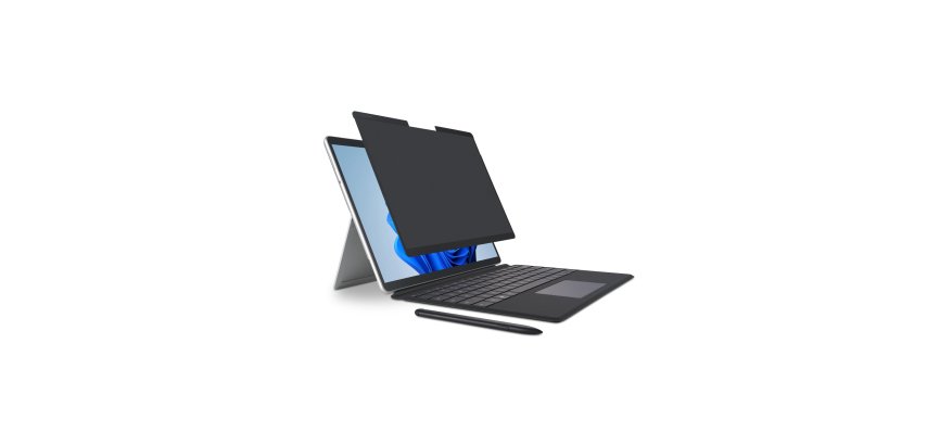 Kensington Filtre de confidentialité magnétique MagPro Elite pour Surface Pro 11/10/9/8