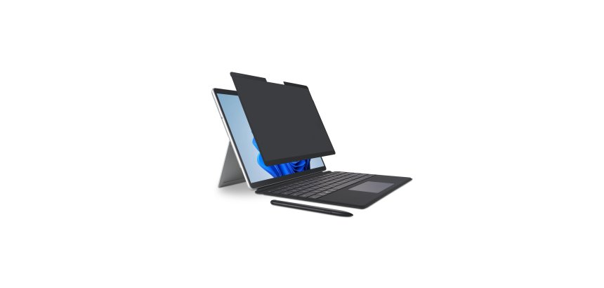 Kensington Filtre de confidentialité magnétique MagPro Elite pour Surface Pro 11/10/9/8