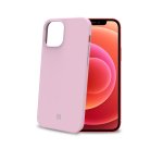 Celly Feeling custodia per cellulare 17 cm (6.7") Cover Rosa