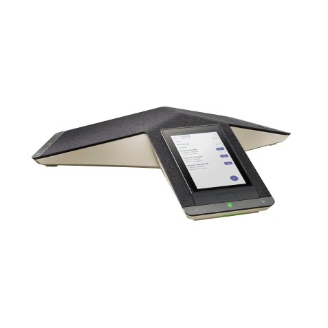 Poly Telefono IP per conferenze Trio C60 per Microsoft Teams full radio e abilitato per PoE
