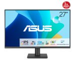 ASUS VA279HG écran plat de PC 68,6 cm (27") 1920 x 1080 pixels Full HD LCD Noir