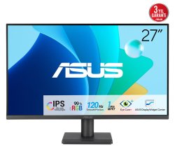 ASUS VA279HG écran plat de PC 68,6 cm (27") 1920 x 1080 pixels Full HD LCD Noir