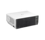 LG ProBeam BU50RG Proiettore a raggio standard 5000 ANSI lumen DLP UHD 4K (3840x2160) Nero, Bianco