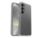 OtterBox React Series Case pour Galaxy S24, Clear
