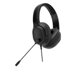 Lenovo H110 Gaming Headset Auriculares Alámbrico Diadema Juego Negro