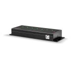 Lindy 7 Port USB 2.0 Metal Hub