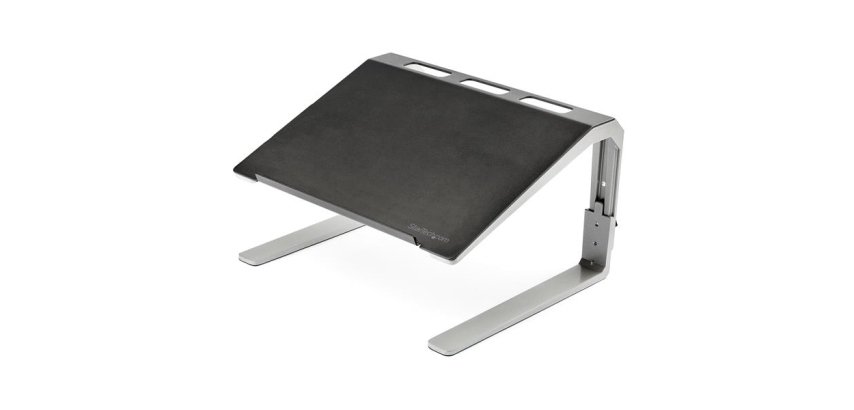 StarTech.com Verstellbare Laptoperhöhung - Heavy Duty - 3 Höheneinstellungen