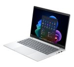 HP EliteBook 8 G1i Next Gen AI PC Wolf Pro Security Edition Copilot+ PC Intel Core Ultra 7 258V Laptop 40.6 cm (16") WUXGA 32 GB LPDDR5x-SDRAM 1 TB SSD Wi-Fi 7 (802.11be) Windows 11 Pro Silver