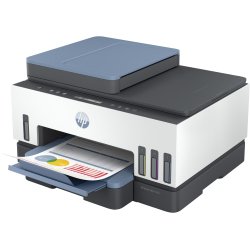 HP Smart Tank 7308 Draadloos All-in-One Kleur Printer