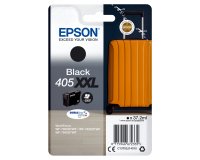 Epson 405XXL ink cartridge 1 pc(s) Original Extra (Super) High Yield Black