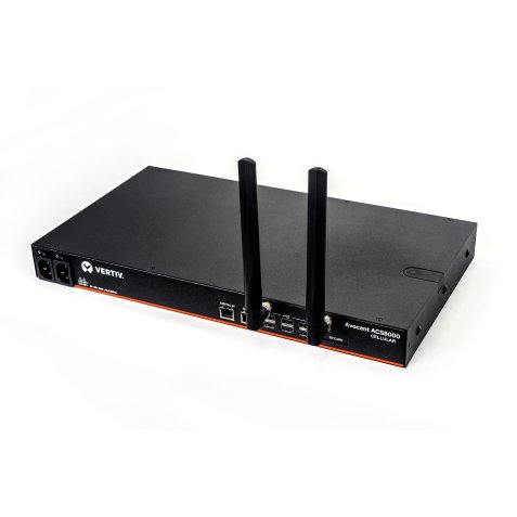 Vertiv Avocent ACS8032-EU-DAC-400 console serveurs RJ-45