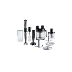 BRAUN Mixeur MQ 9187 XLI Multi Quick 9 1200W