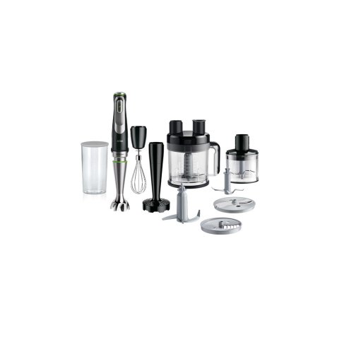 BRAUN Mixeur MQ 9187 XLI Multi Quick 9 1200W