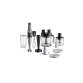 BRAUN Mixeur MQ 9187 XLI Multi Quick 9 1200W