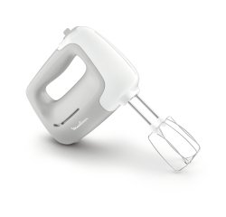 MOULINEX Batteur HM450B10 Prep Mix