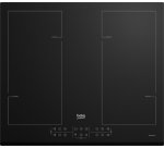 Plaque induction Beko HII64206F2MT