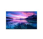 LG 55UR762H9ZC 139,7 cm (55") 4K Ultra HD Smart TV Wifi Negro