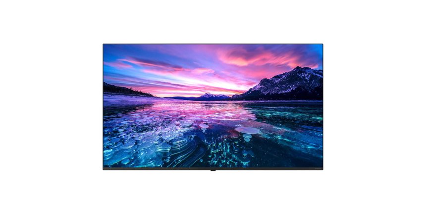 LG 55UR762H9ZC 139,7 cm (55") 4K Ultra HD Smart TV Wifi Negro