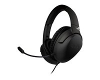 ASUS ROG Strix Go Auricolare Cablato A Padiglione Gaming USB tipo-C Nero