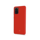 Celly Feeling mobile phone case 17 cm (6.7") Cover Red