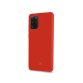 Celly Feeling mobile phone case 17 cm (6.7") Cover Red