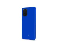 Celly Feeling mobile phone case 17 cm (6.7") Cover Blue