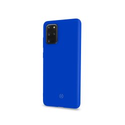 Celly Feeling custodia per cellulare 17 cm (6.7") Cover Blu