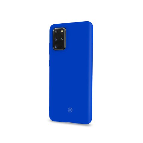 Celly Feeling mobile phone case 17 cm (6.7") Cover Blue