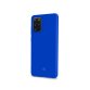 Celly Feeling mobile phone case 17 cm (6.7") Cover Blue