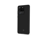 Celly Feeling mobile phone case 17.5 cm (6.9") Cover Black