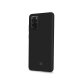 Celly Feeling mobile phone case 17 cm (6.7") Cover Black