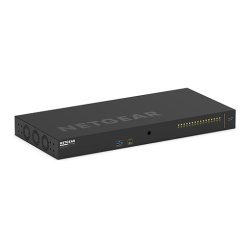 NETGEAR M4250-16XF Gestionado L2/L3 1U Negro
