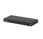 NETGEAR M4250-16XF Gestionado L2/L3 1U Negro