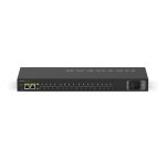 NETGEAR M4250-16XF Gestionado L2/L3 1U Negro