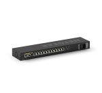 NETGEAR M4250-12M2XF Gestionado L2/L3 2.5G Ethernet 1U Negro