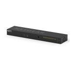 NETGEAR M4250-12M2XF Gestionado L2/L3 2.5G Ethernet 1U Negro