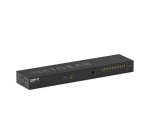 NETGEAR M4250-12M2XF Gestionado L2/L3 2.5G Ethernet 1U Negro