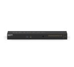 NETGEAR M4250-12M2XF Gestionado L2/L3 2.5G Ethernet 1U Negro