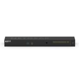 NETGEAR M4250-12M2XF Gestionado L2/L3 2.5G Ethernet 1U Negro