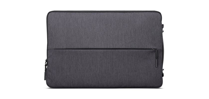 Funda para portátil 15.6"/39,6 cm  Lenovo GX40Z50942  Gris