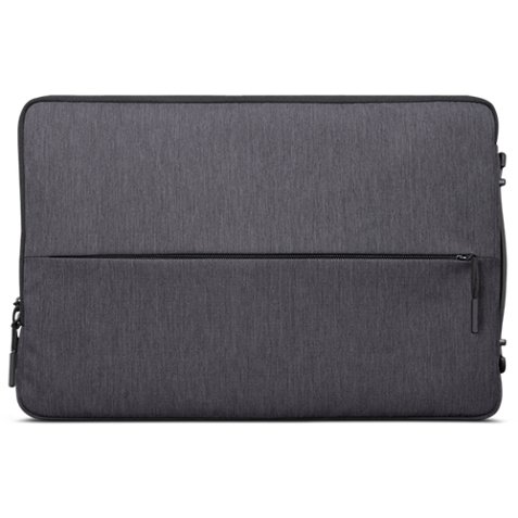 Lenovo GX40Z50942 maletines para portátil 39,6 cm (15.6") Funda Gris